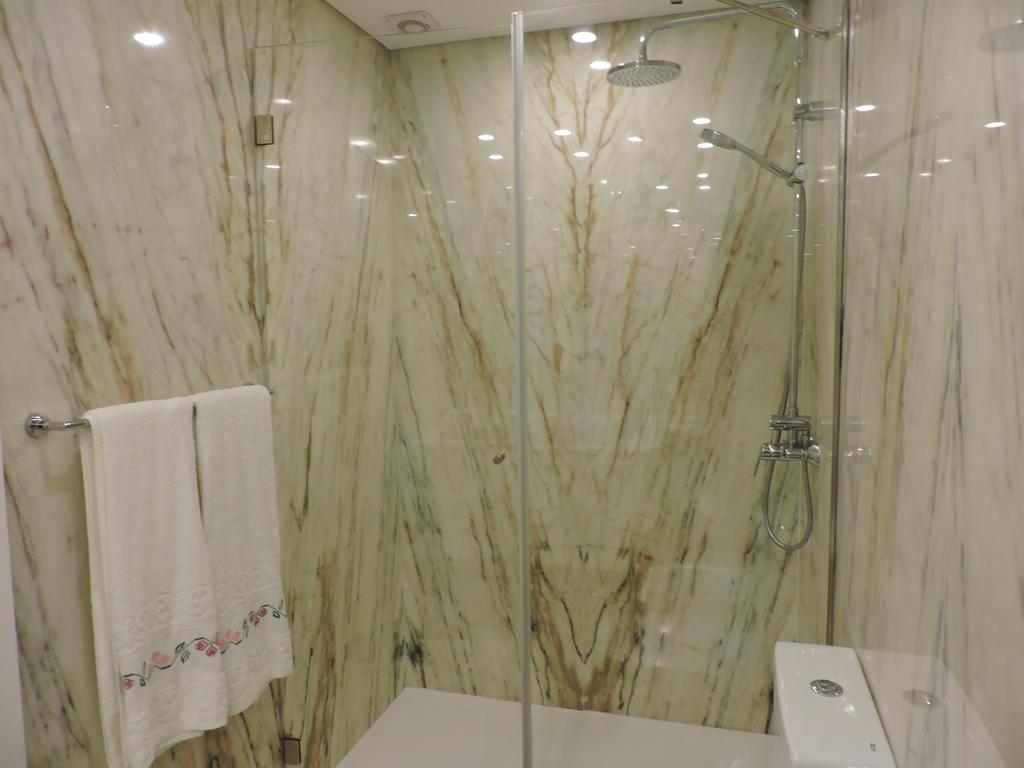 Ferienwohnung Rs Porto Campanha Zimmer foto