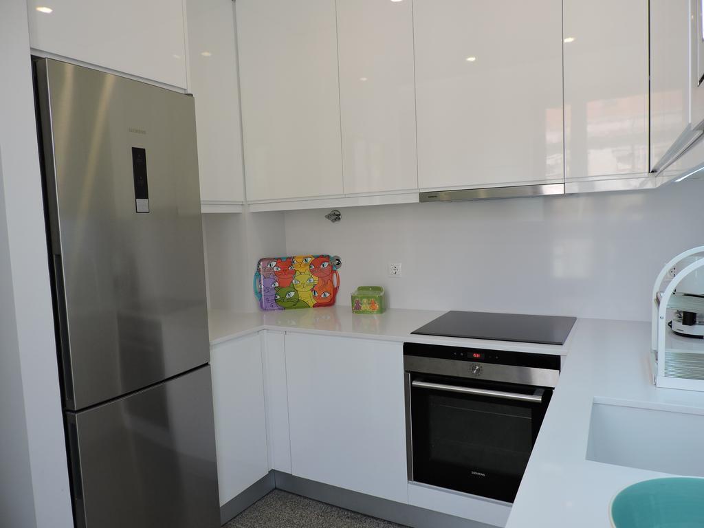 Ferienwohnung Rs Porto Campanha Zimmer foto