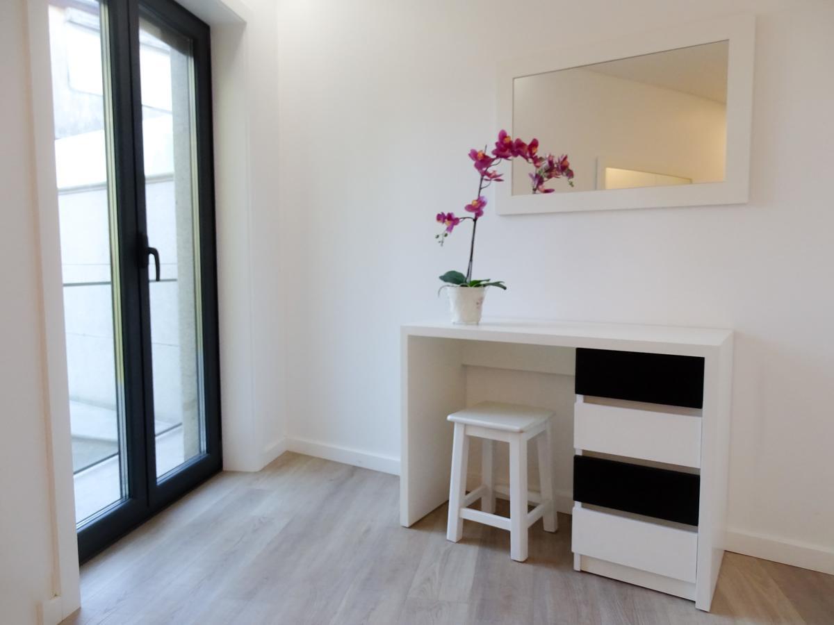 Ferienwohnung Rs Porto Campanha Exterior foto