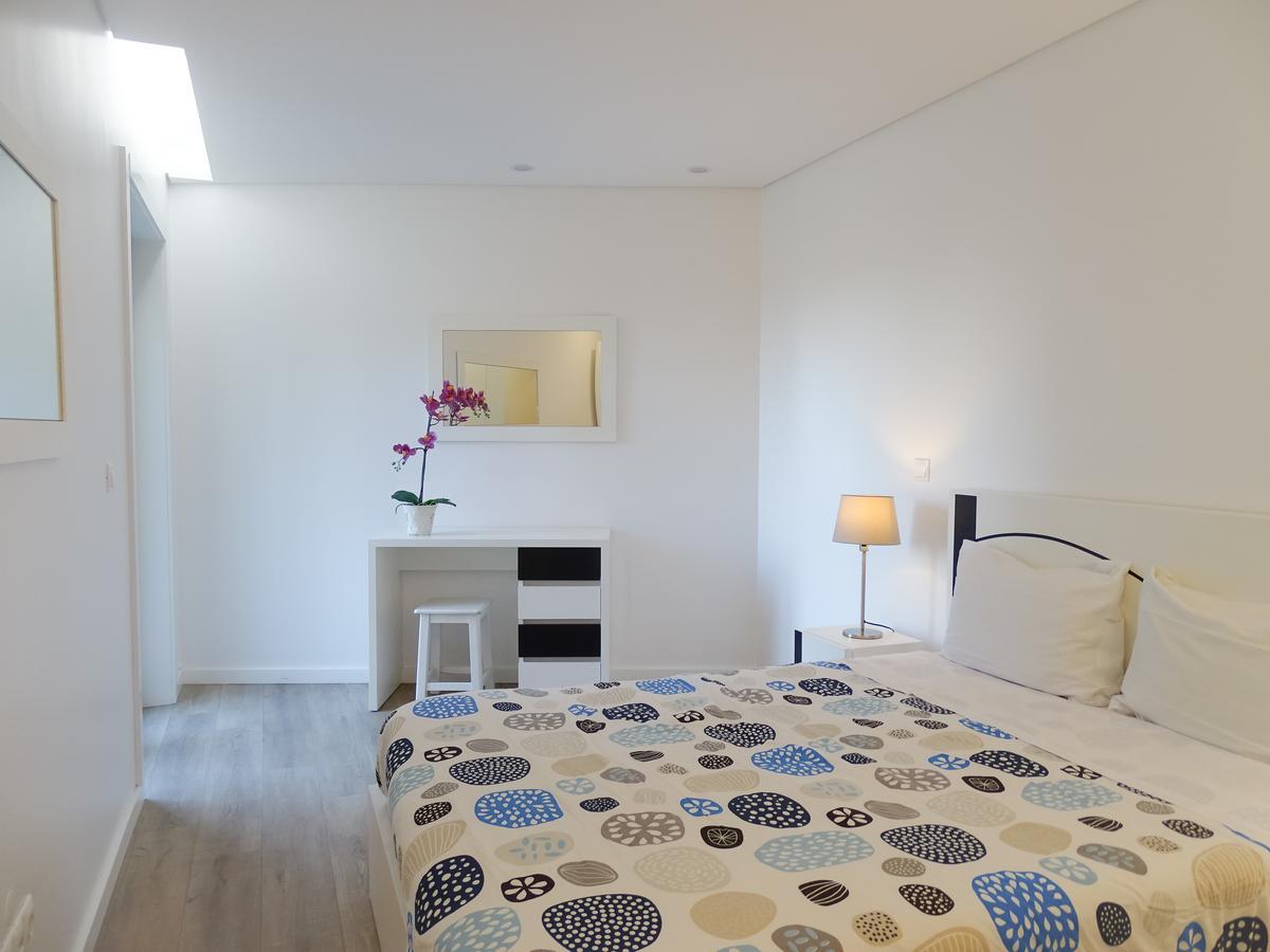 Ferienwohnung Rs Porto Campanha Exterior foto