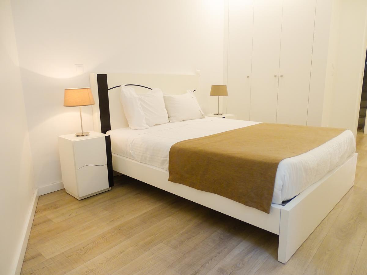 Ferienwohnung Rs Porto Campanha Exterior foto