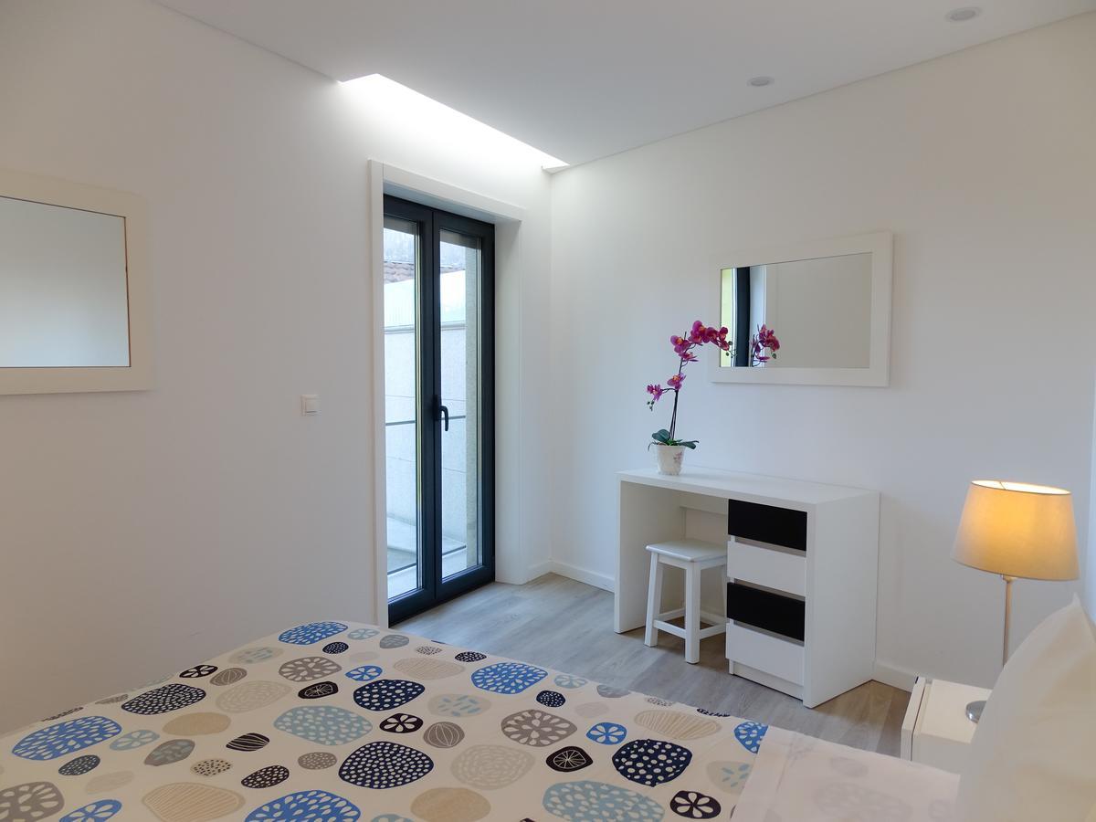 Ferienwohnung Rs Porto Campanha Exterior foto