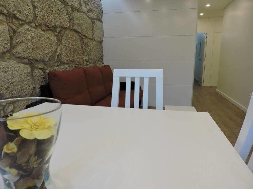Ferienwohnung Rs Porto Campanha Exterior foto