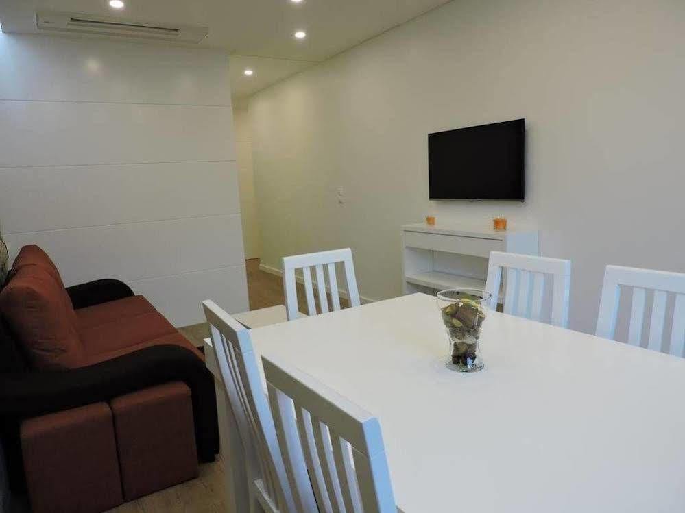 Ferienwohnung Rs Porto Campanha Exterior foto