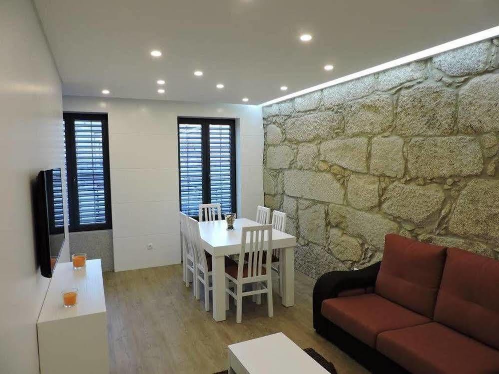 Ferienwohnung Rs Porto Campanha Exterior foto