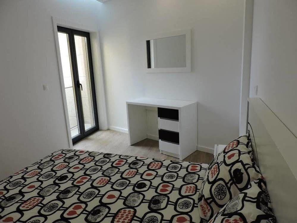 Ferienwohnung Rs Porto Campanha Exterior foto