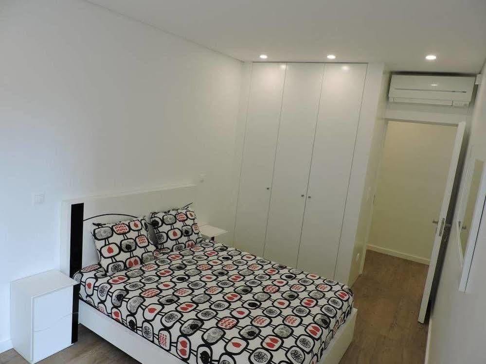 Ferienwohnung Rs Porto Campanha Exterior foto